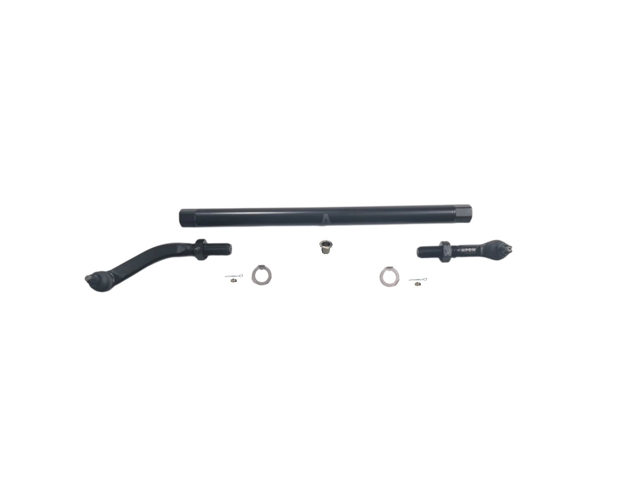 KIT119 - Jeep Wrangler JL & Gladiator JT - 2.5 Ton ProLock Drag