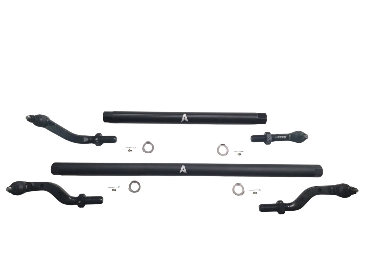 KIT120 - Jeep Wrangler JL & Gladiator JT - 2.5 Ton ProLock Tie Rod