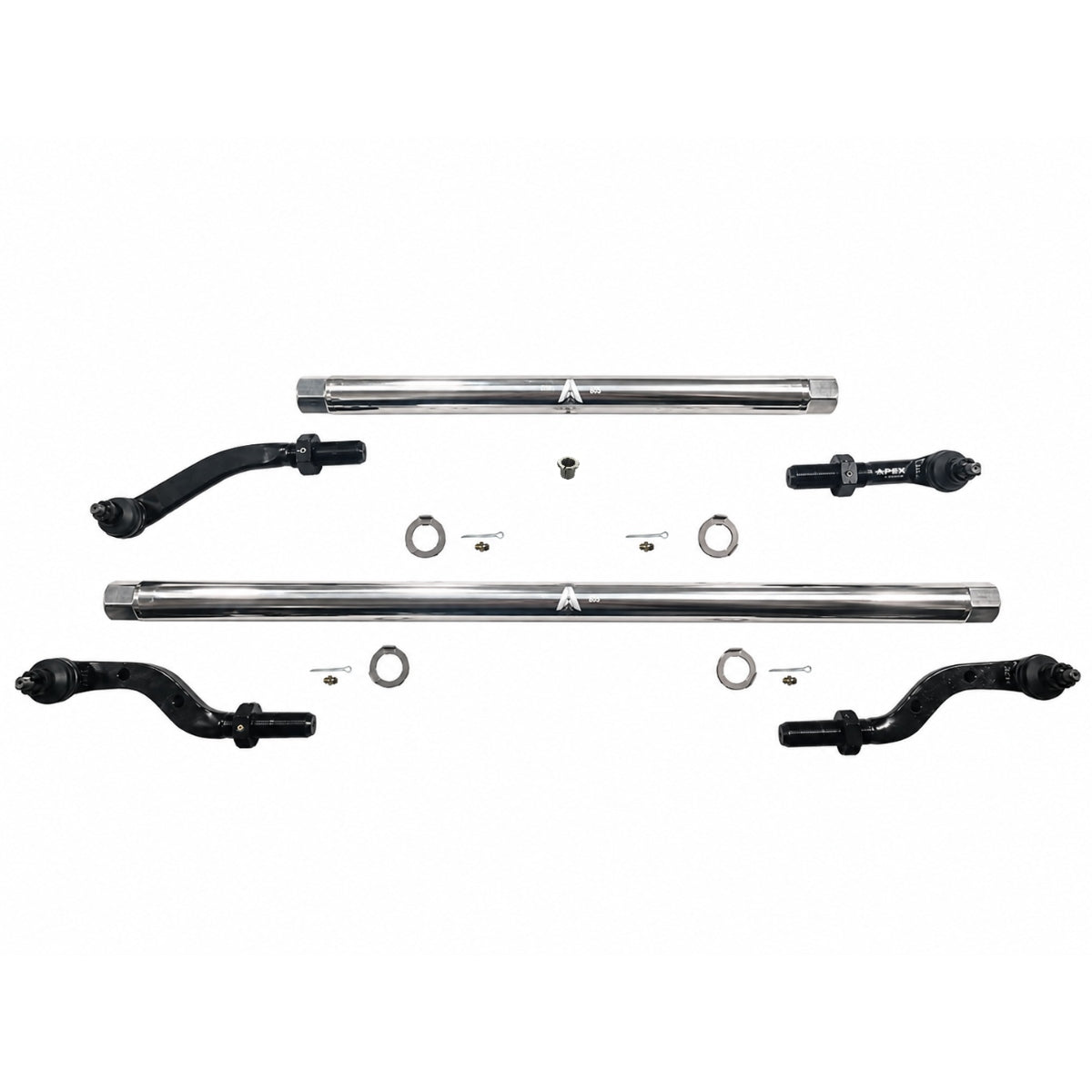 KIT125 - Jeep Wrangler JL & Gladiator JT - 2.5 Ton ProLock Tie Rod