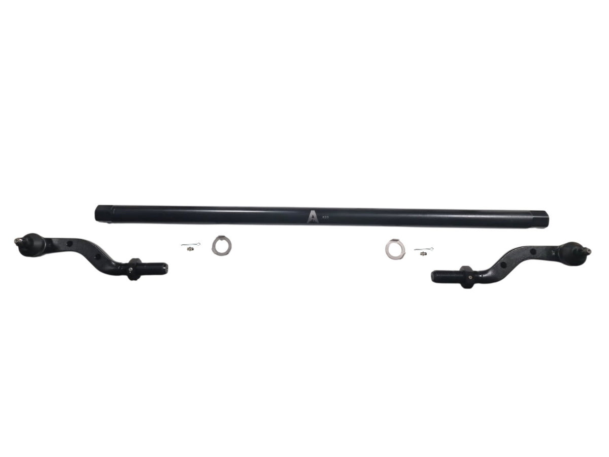KIT131 - Jeep Wrangler JK - 2.5 Ton ProLock Tie Rod Assembly - Steel
