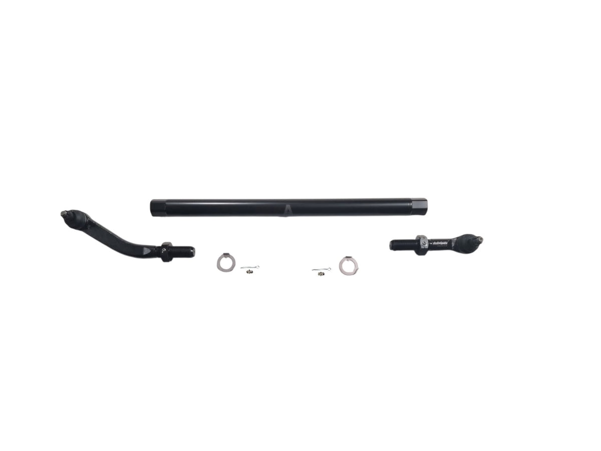 KIT132 - Jeep Wrangler JK - 2.5 Ton ProLock Drag Link Assembly - NoFlip - Steel