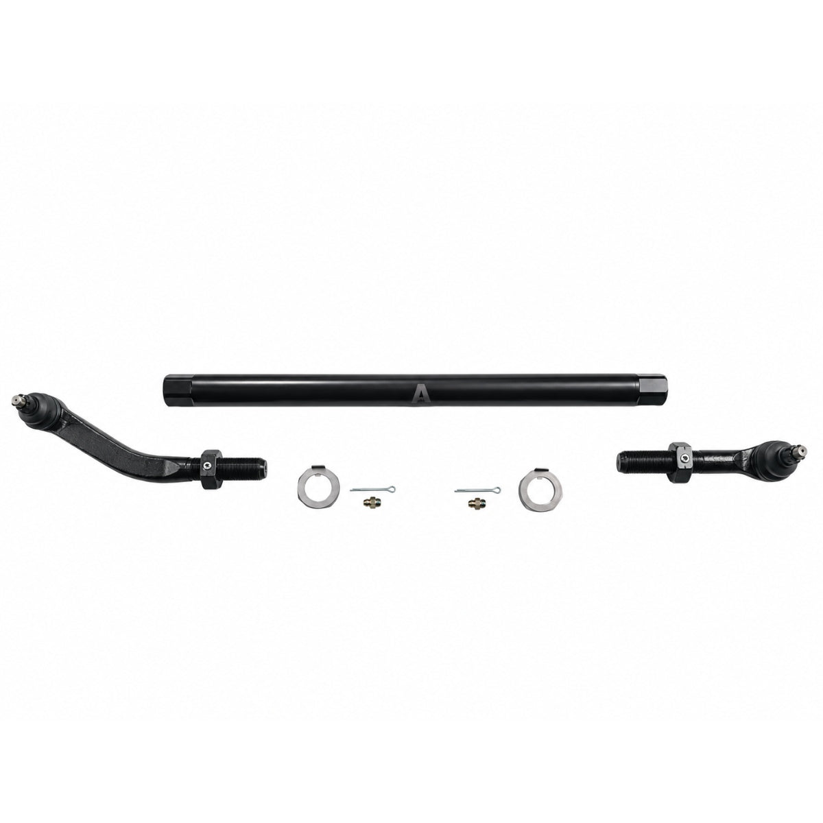 KIT132 - Jeep Wrangler JK - 2.5 Ton ProLock Drag Link Assembly - NoFlip - Steel