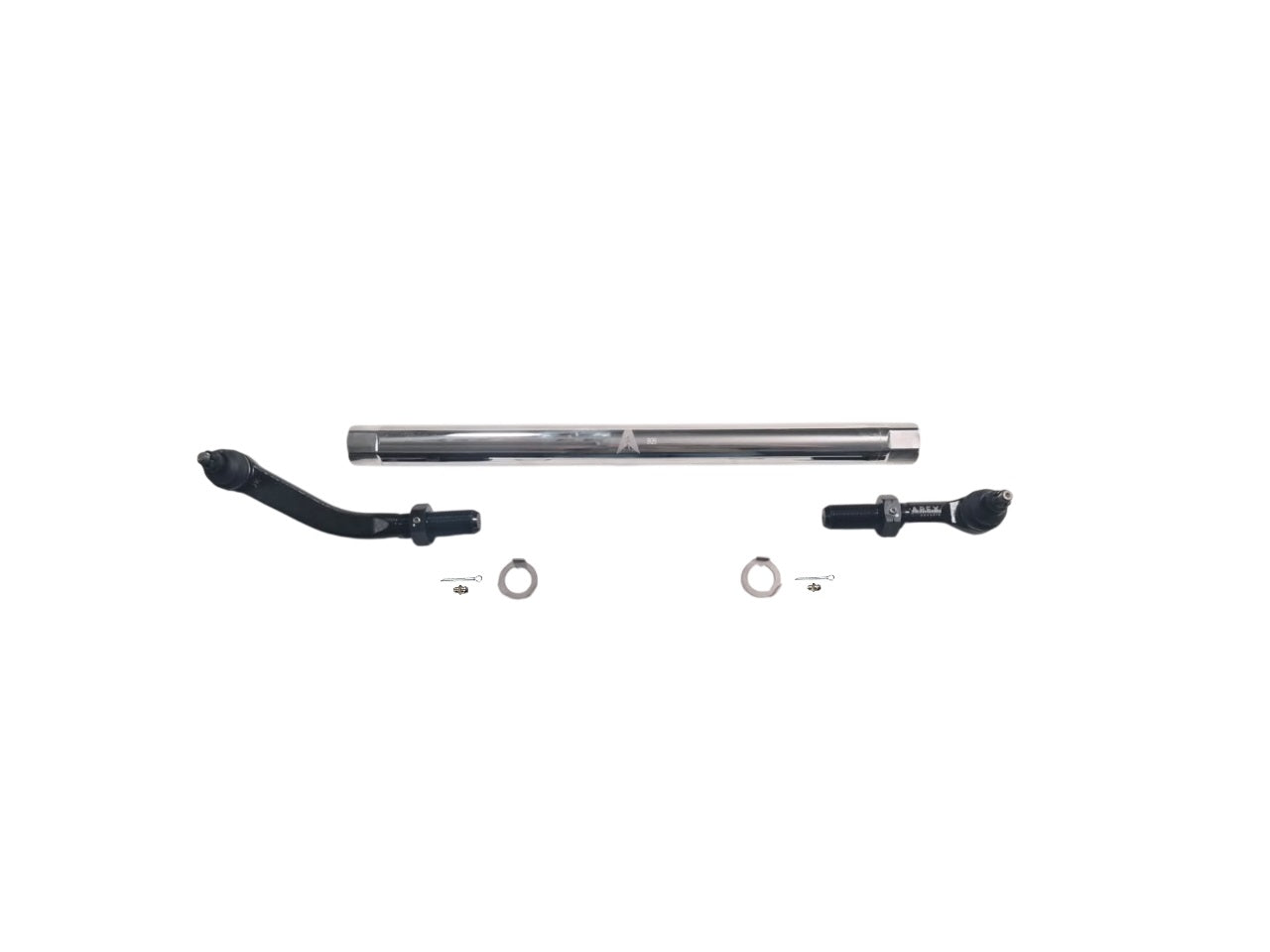 KIT142 - Jeep Wrangler JK 2.5Ton Drag Link Assembly - NoFlip