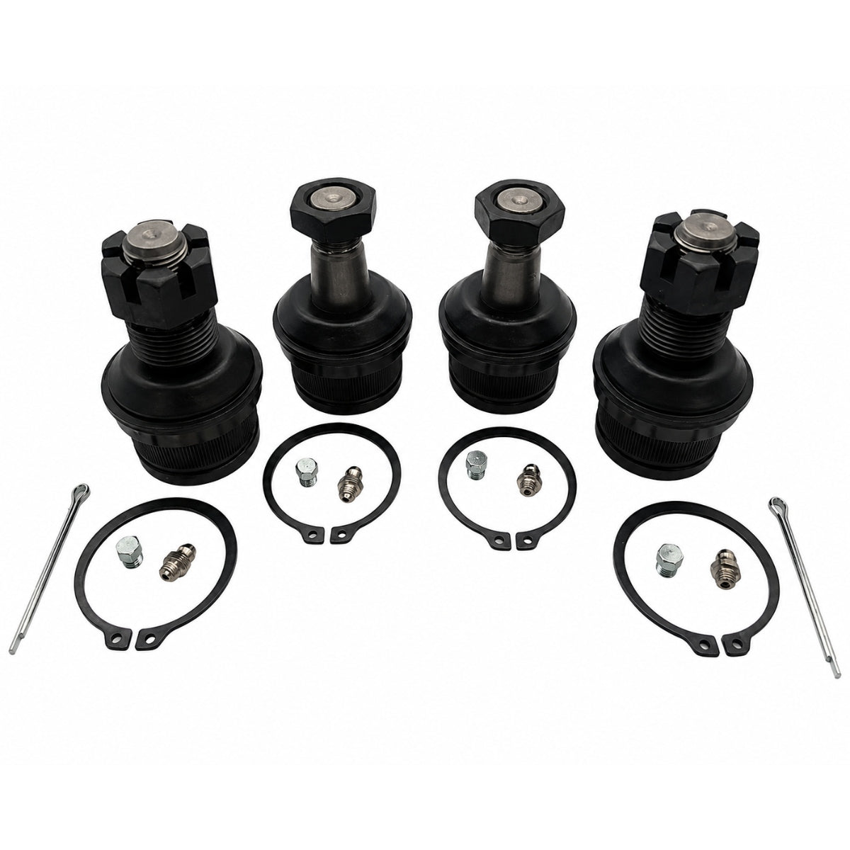 KIT161 - Chevrolet / Ford / Jeep Super HD Ball Joint Kit - (2) BJ148, (2) BJ149