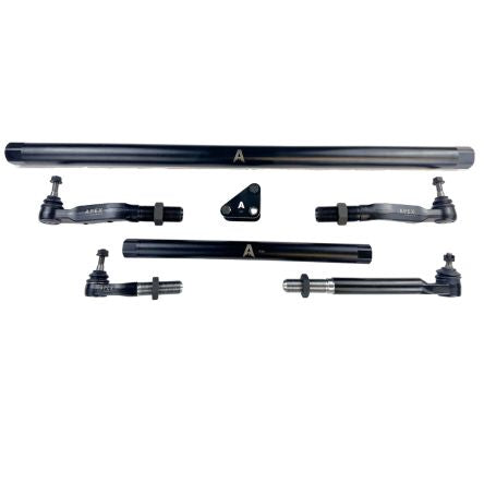 Ayaxさま Apex Chassis Parts