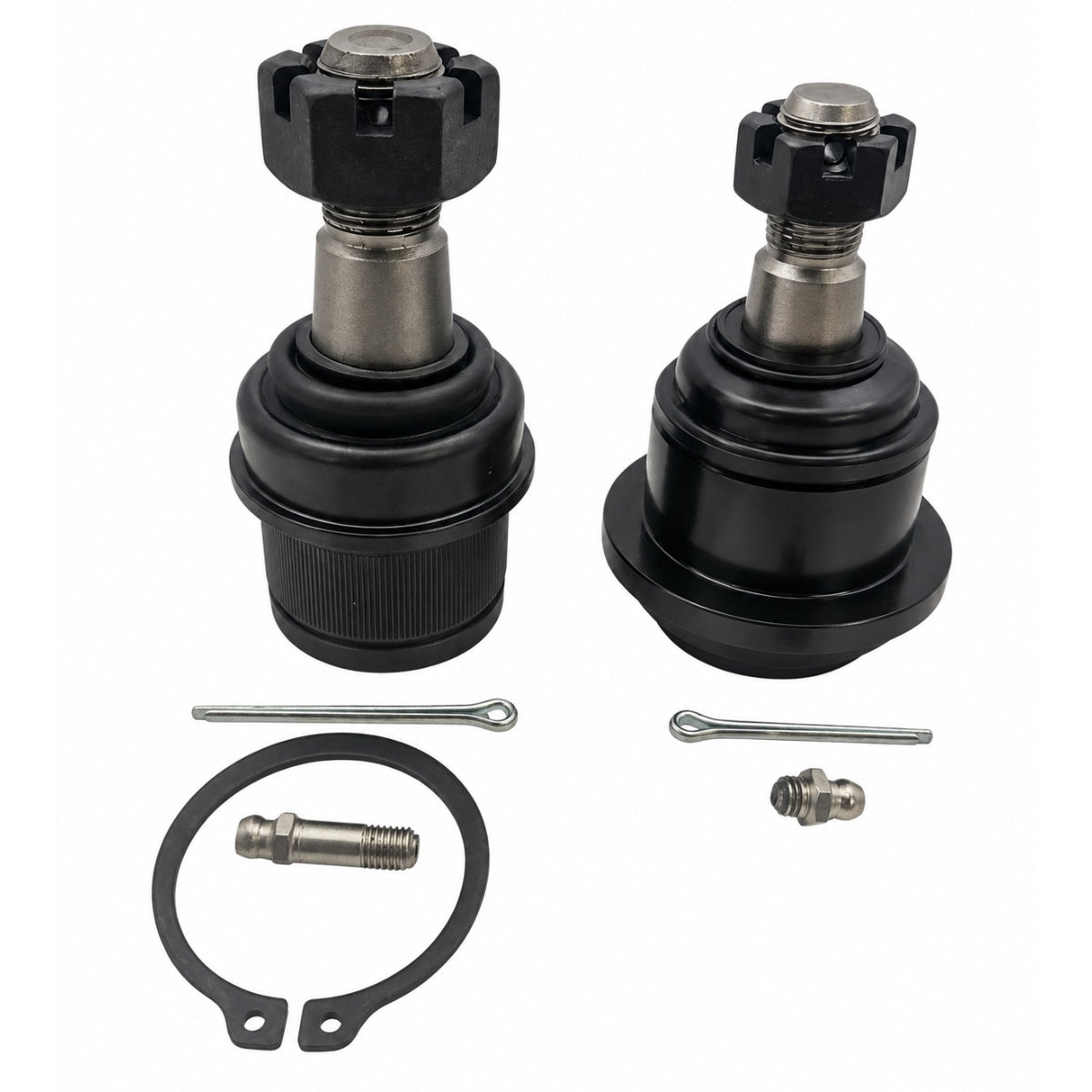 KIT201 - Dodge Ram Super HD Ball Joint Kit - (1) BJ130, (1) BJ131