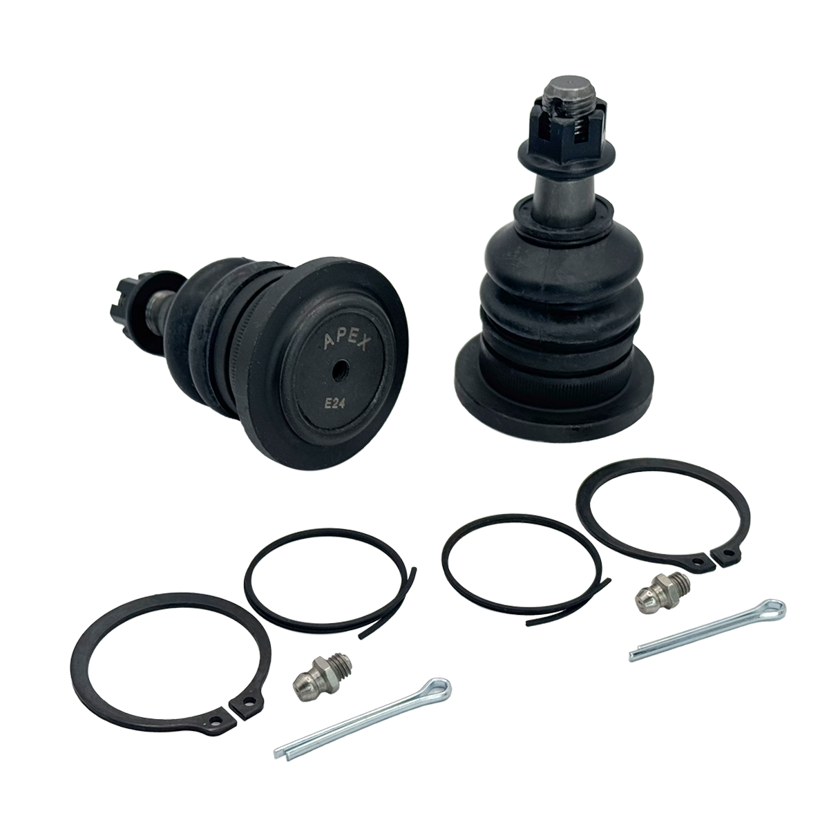 KIT215 - Ball Joint Kit (BJ137 x 2)