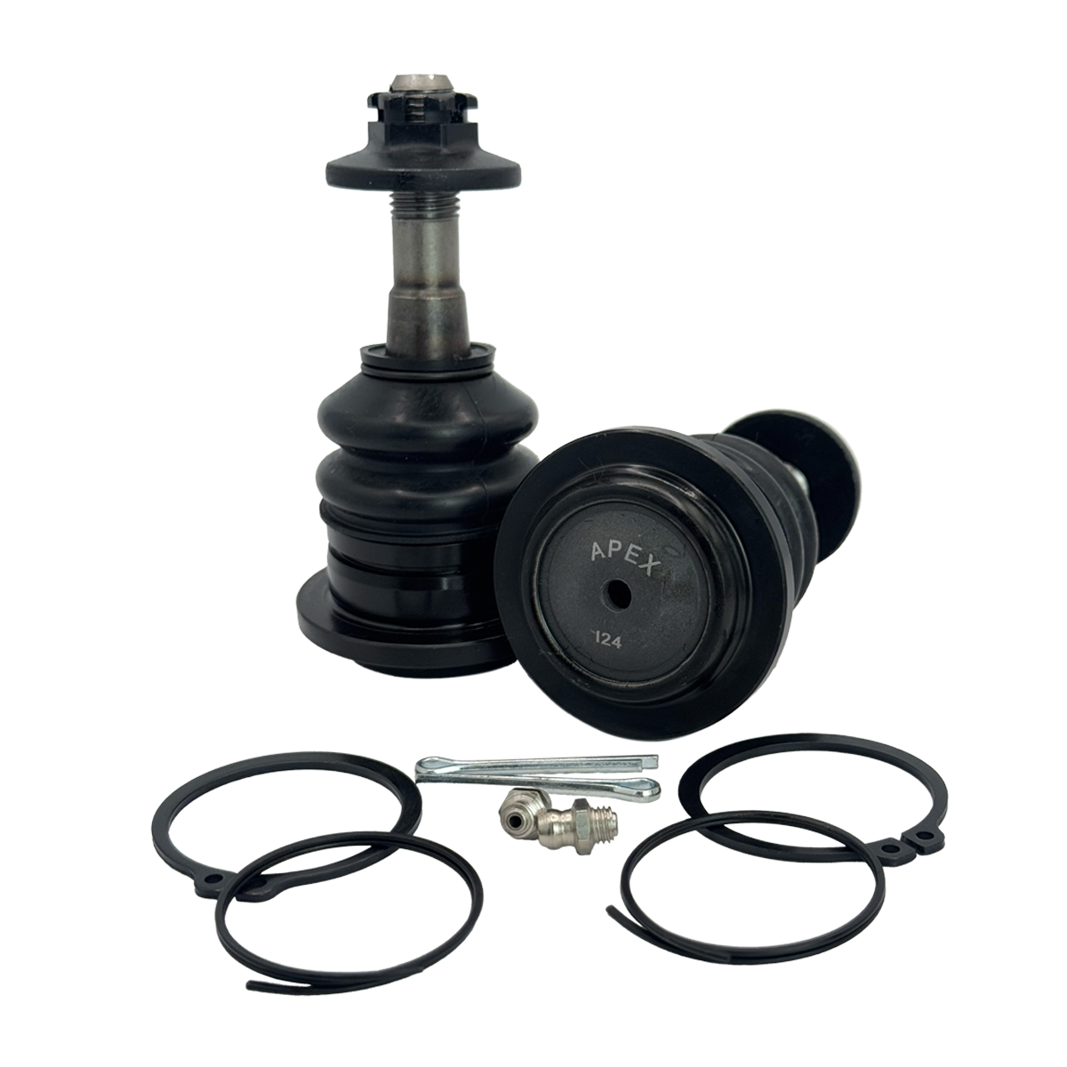 KIT216 - Ball Joint (BJ163 x 2)