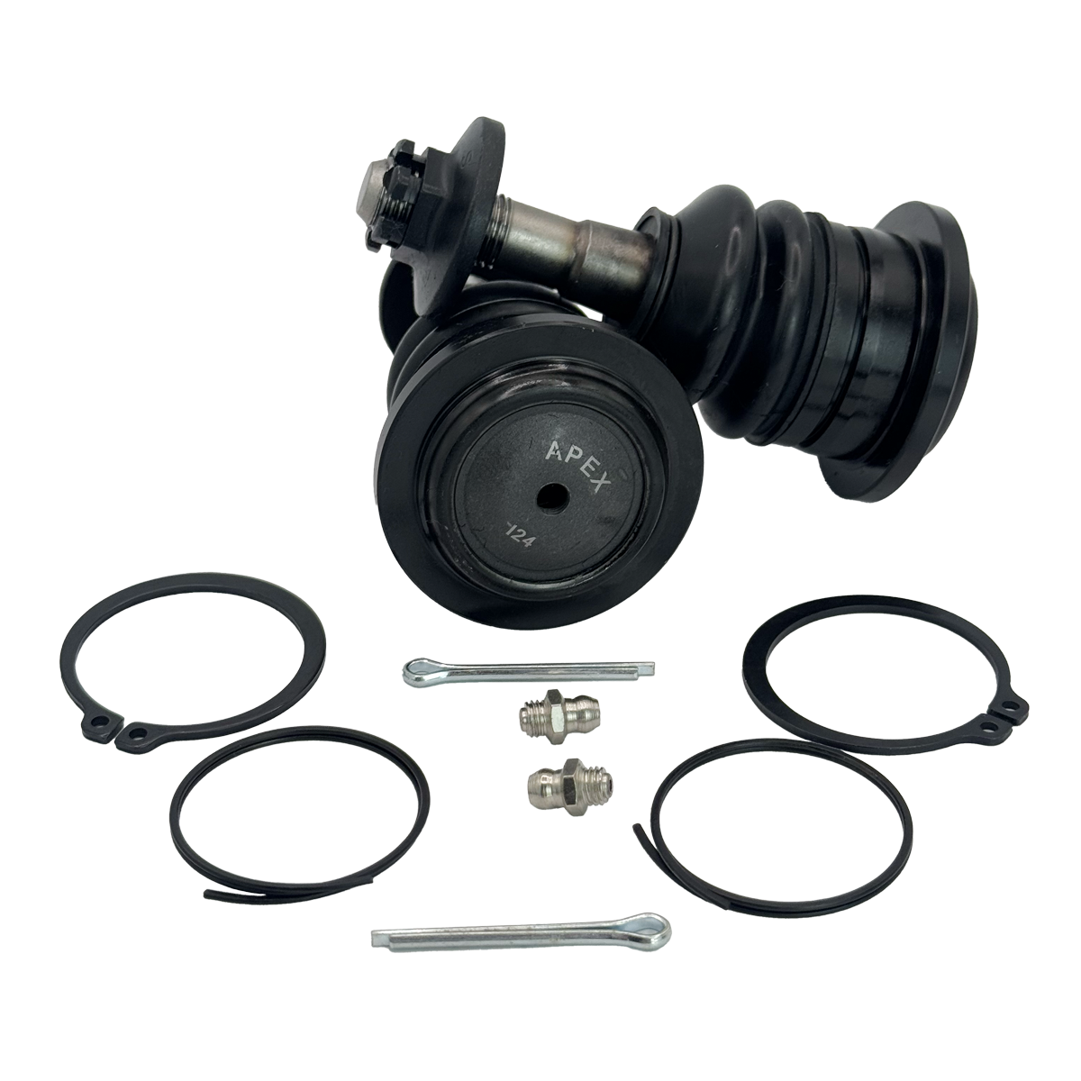 KIT216 - Ball Joint (BJ163 x 2)