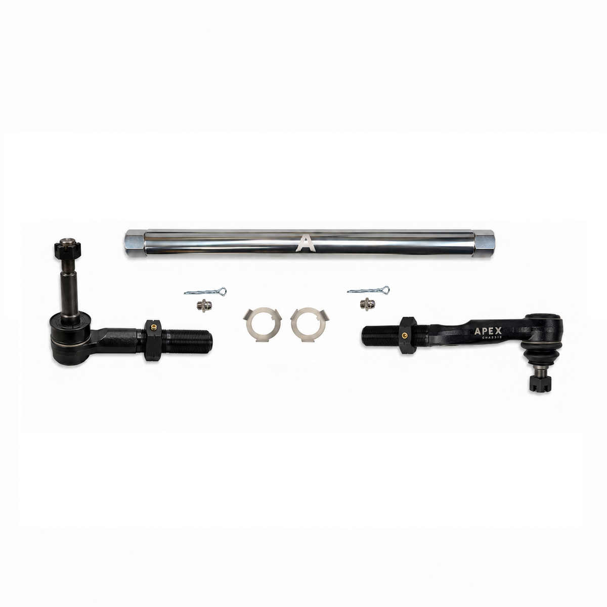 KIT363 - Ford F450/F550 17+ - ProLock Drag Link Kit