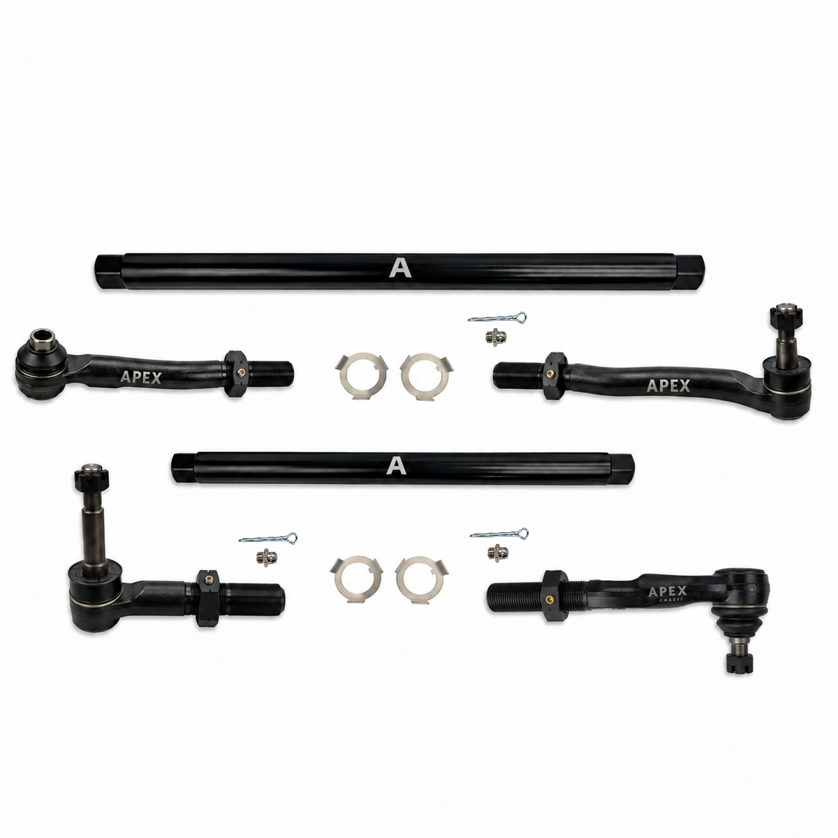 KIT365 - Ford F450/F550 17+ - ProLock Steering Kit