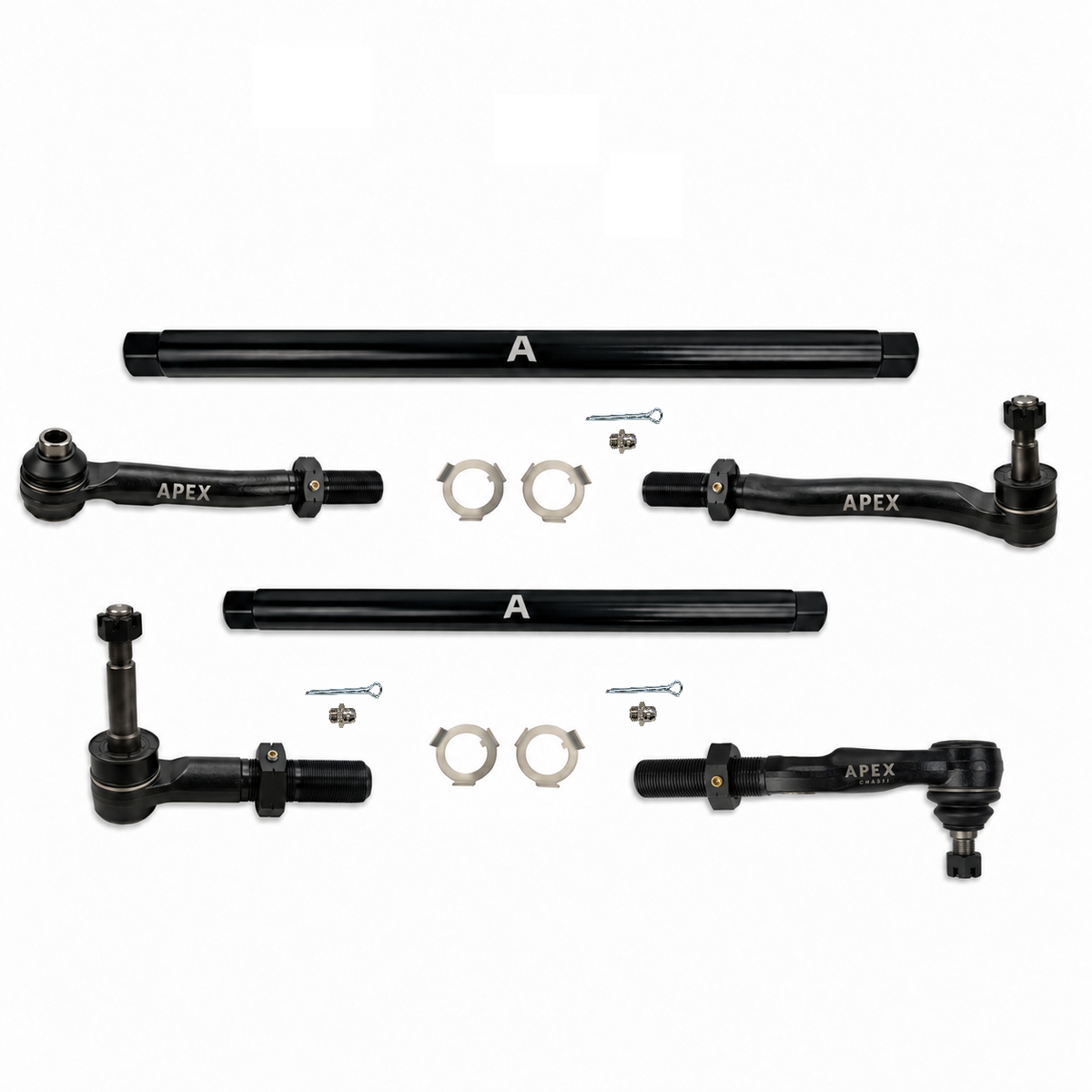 KIT370 - Ford 05-16 - ProLock Steering Kit