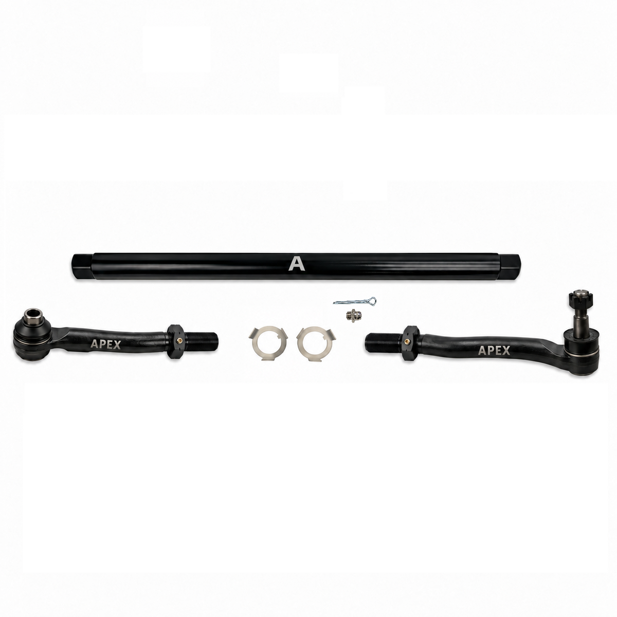 KIT372 - Ford 05-26 - ProLock Tie Rod Kit