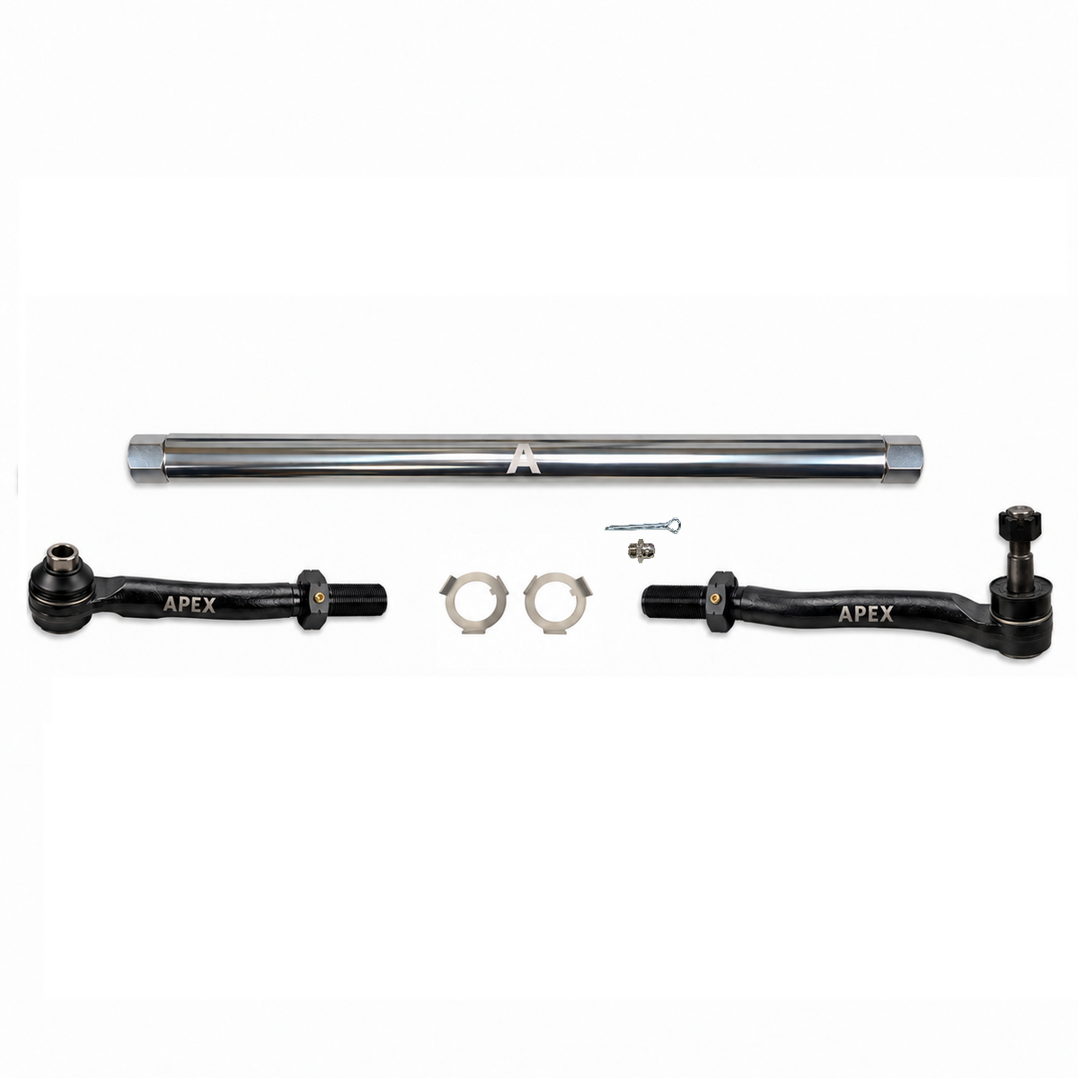 KIT372 - Ford 05-26 - ProLock Tie Rod Kit