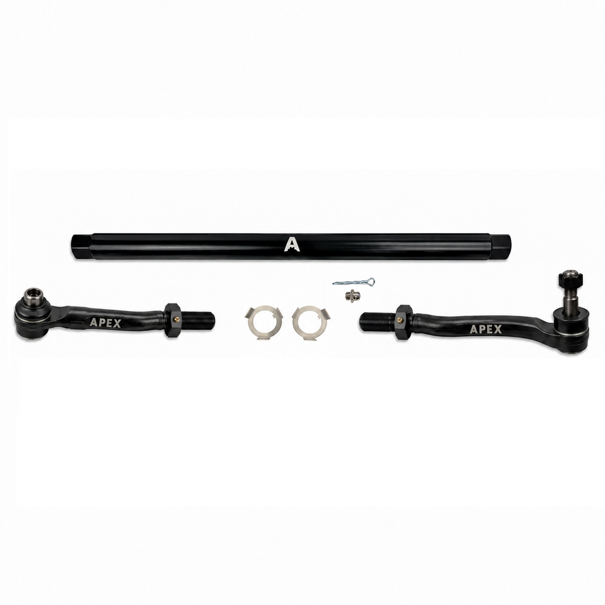 KIT372 - Ford 05-26 - ProLock Tie Rod Kit