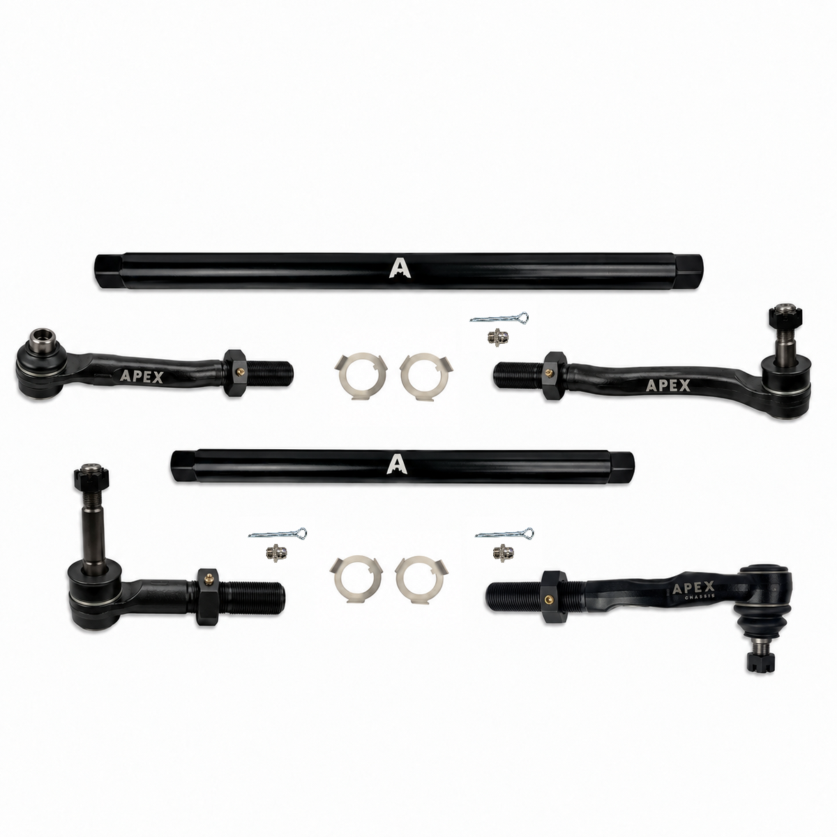 KIT375 - Ford 17+ - ProLock Steering Kit