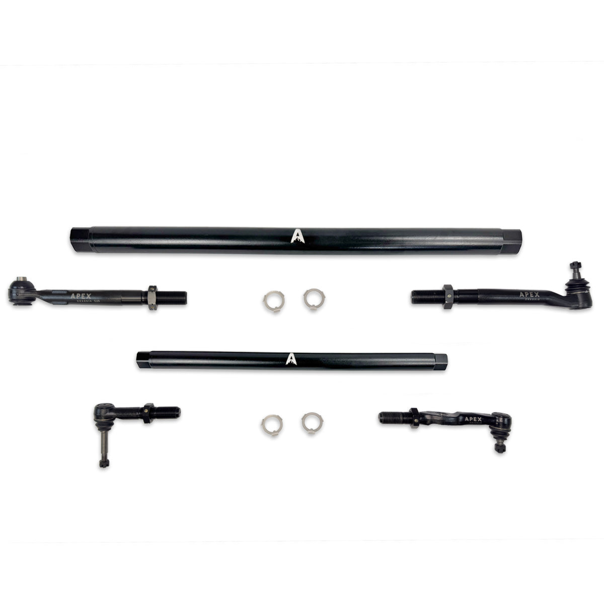 KIT375 - Ford 17+ - ProLock Steering Kit