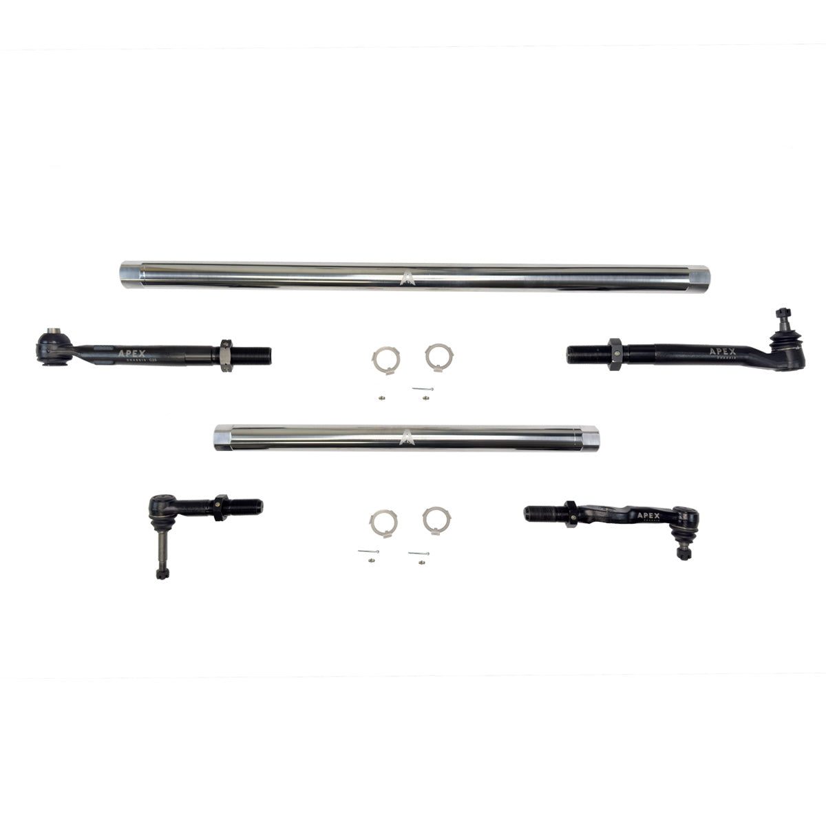 KIT375 - Ford 17+ - ProLock Steering Kit