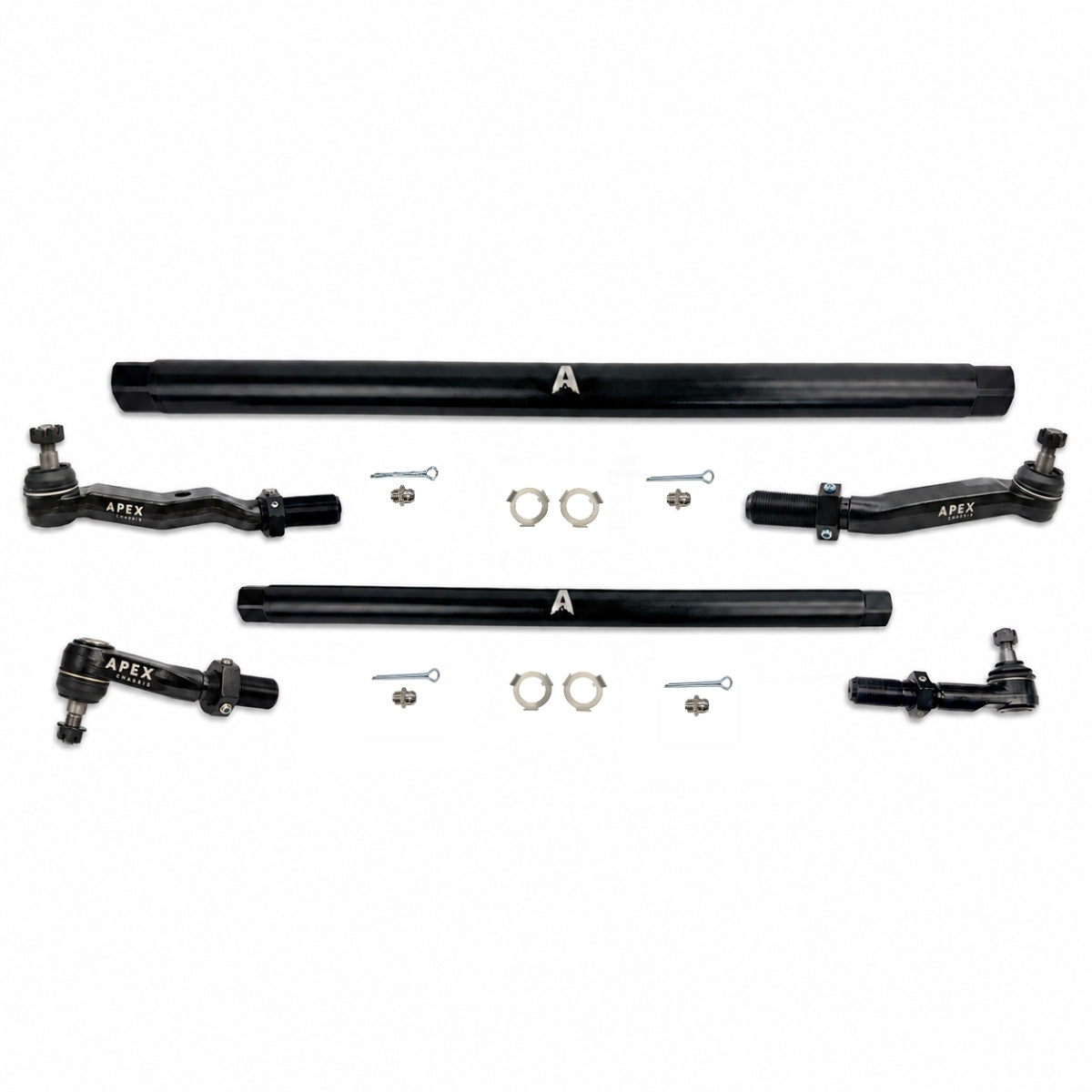 KIT380 - Dodge Ram 2500/3500 03-13 ProLock Steering Kit
