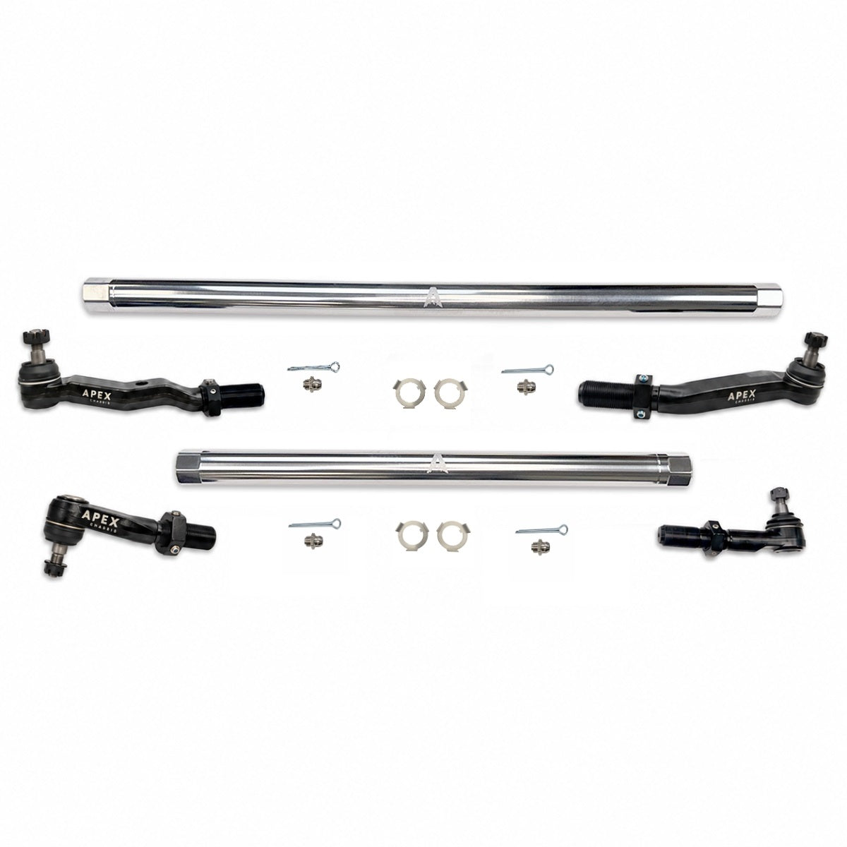 KIT380 - Dodge Ram 2500/3500 03-13 ProLock Steering Kit