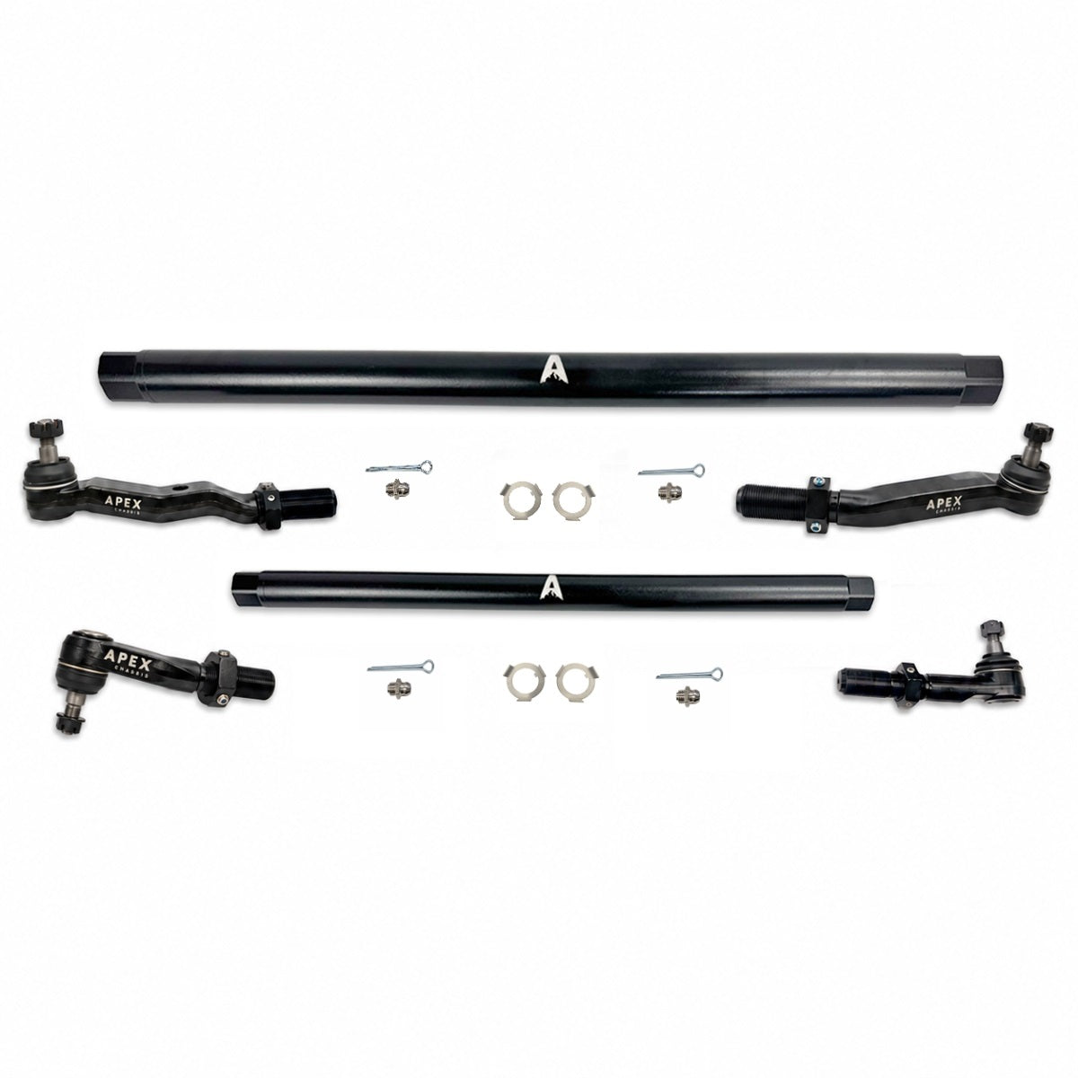 KIT380 - Dodge Ram 2500/3500 03-13 ProLock Steering Kit