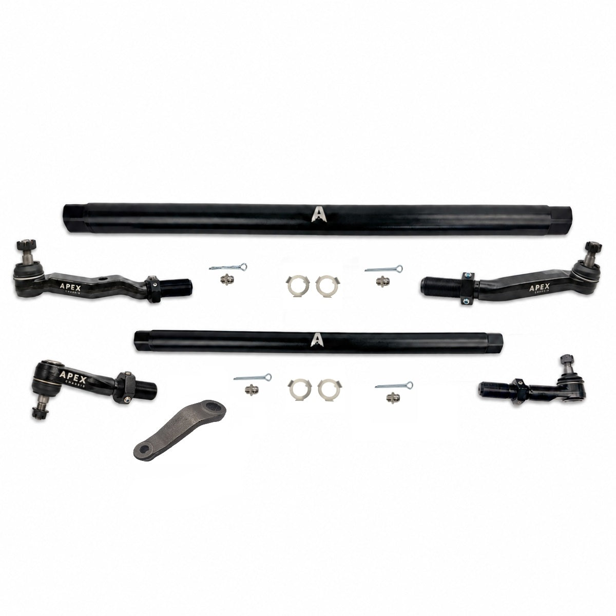 KIT380 - Dodge Ram 2500/3500 03-13 ProLock Steering Kit