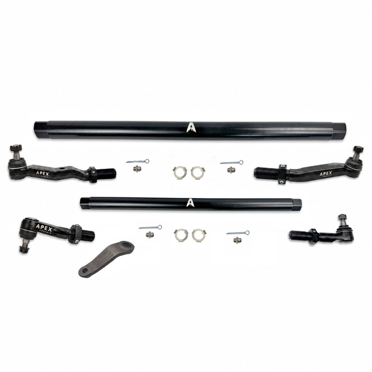 KIT380 - Dodge Ram 2500/3500 03-13 ProLock Steering Kit
