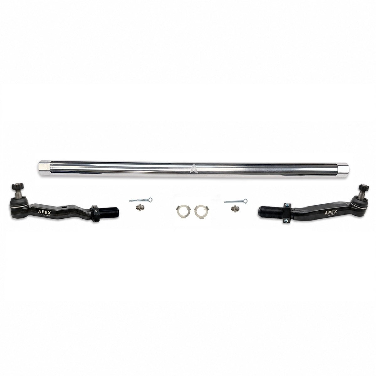 KIT381 - Dodge 09-13 - ProLock Tie Rod Kit