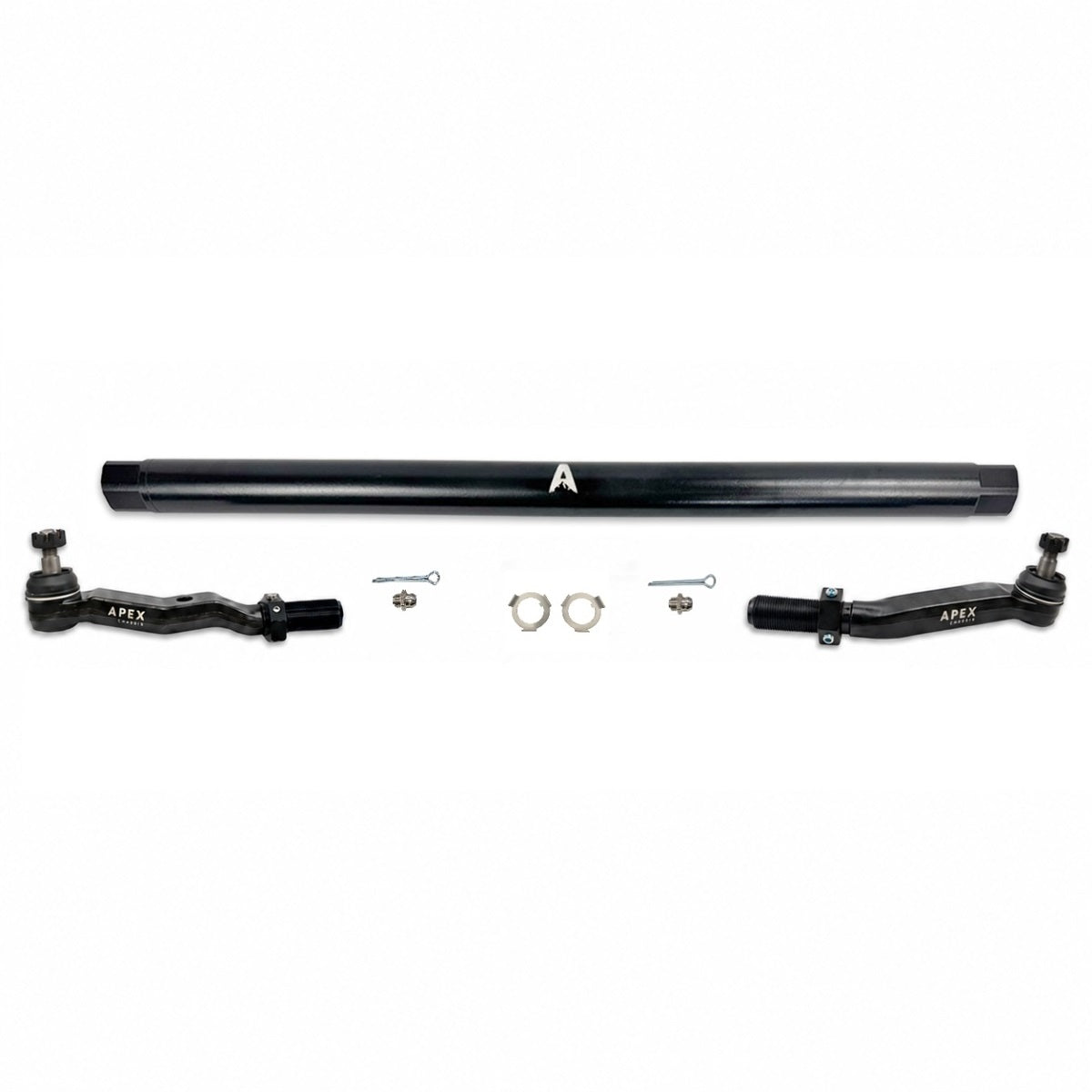 KIT381 - Dodge 09-13 - ProLock Tie Rod Kit