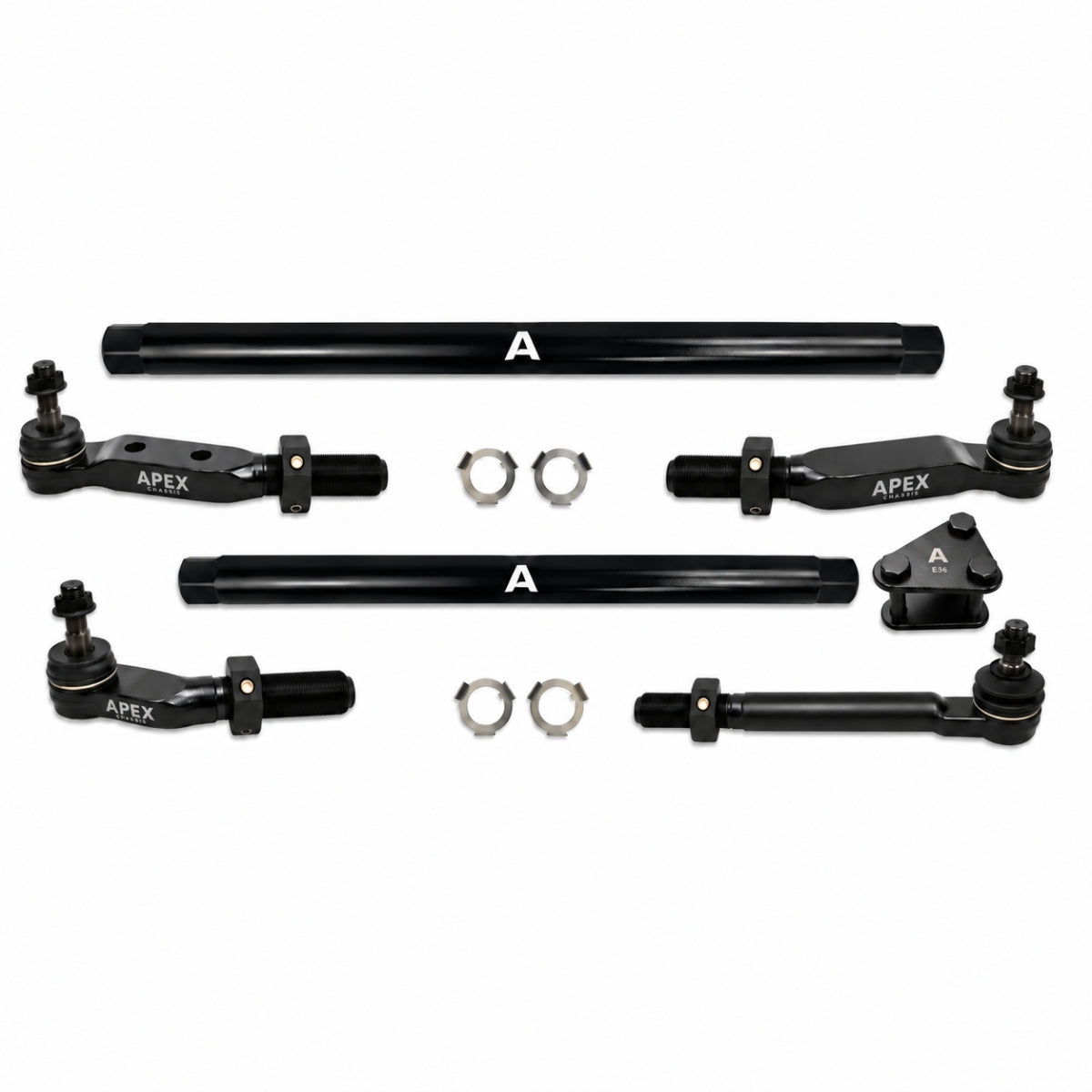 KIT385 - Dodge 14+ - ProLock Steering Kit