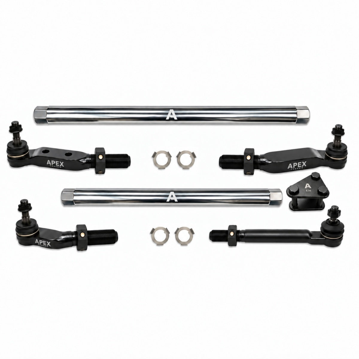 KIT385 - Dodge 14+ - ProLock Steering Kit