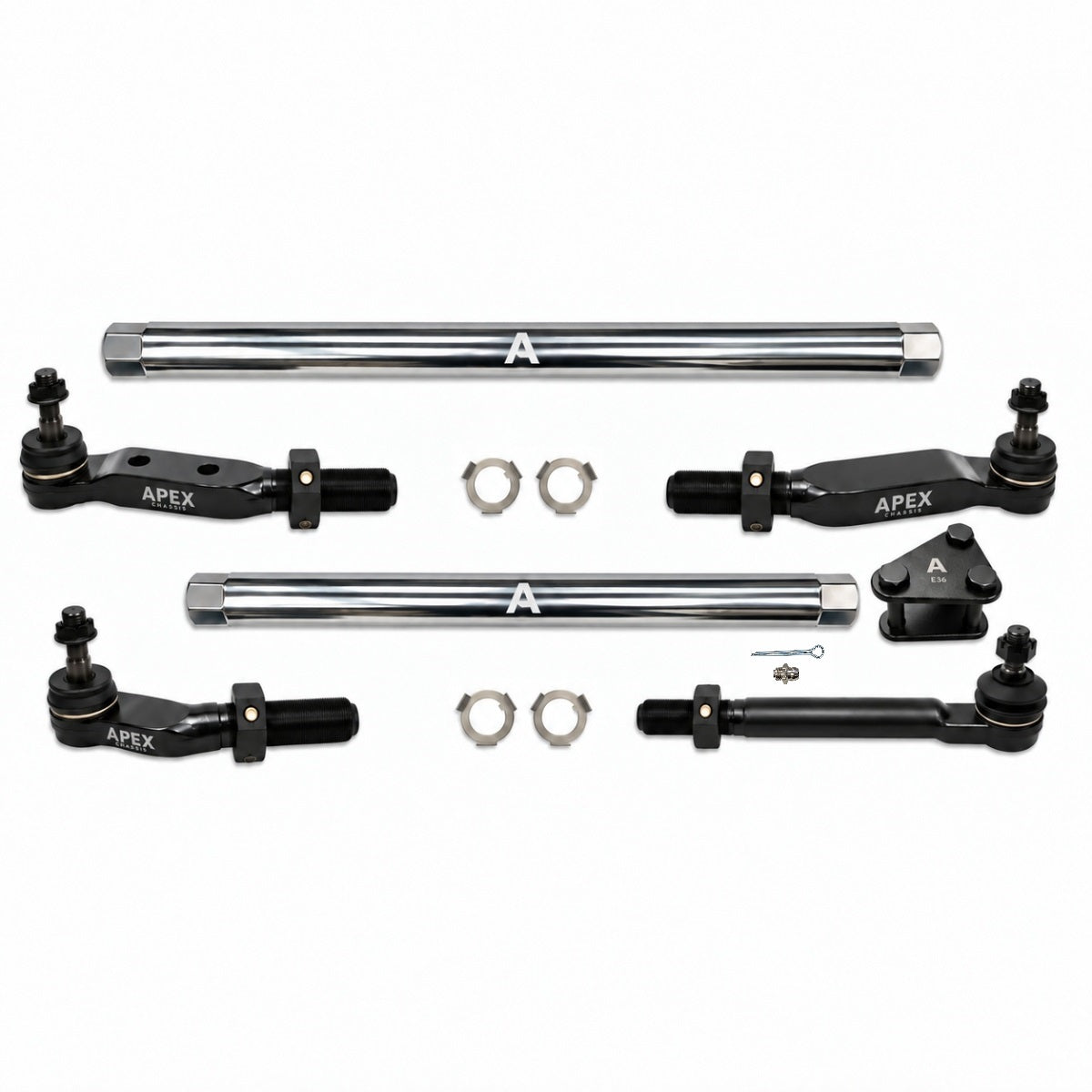 KIT385 - Dodge 14+ - ProLock Steering Kit
