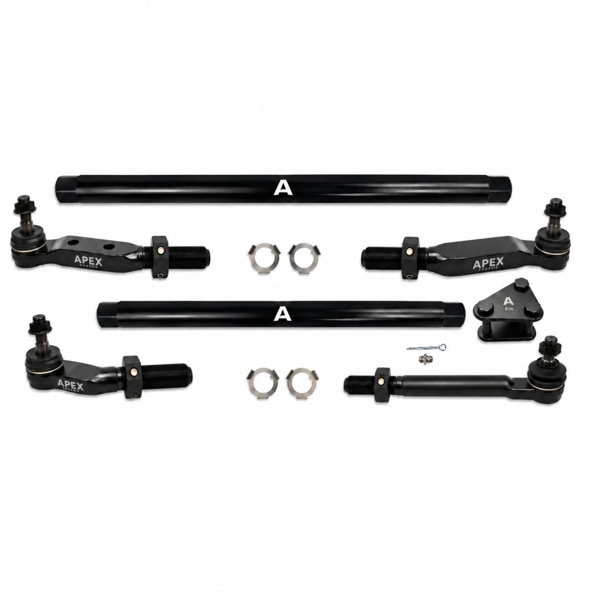 KIT385 - Dodge 14+ - ProLock Steering Kit