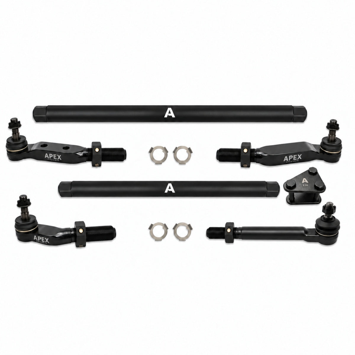 KIT385 - Dodge 14+ - ProLock Steering Kit