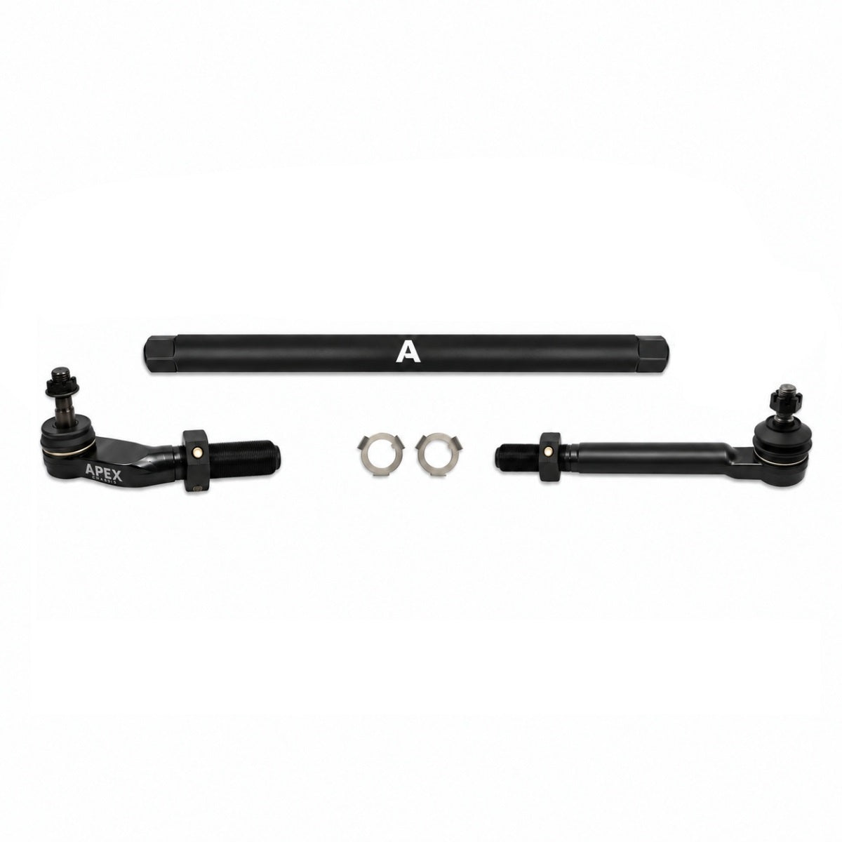 KIT387 - Dodge 14+ - Drag Link Kit