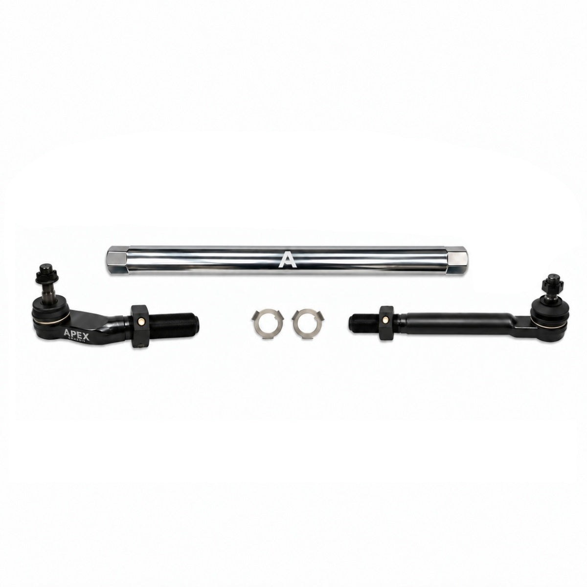 KIT387 - Dodge 14+ - Drag Link Kit