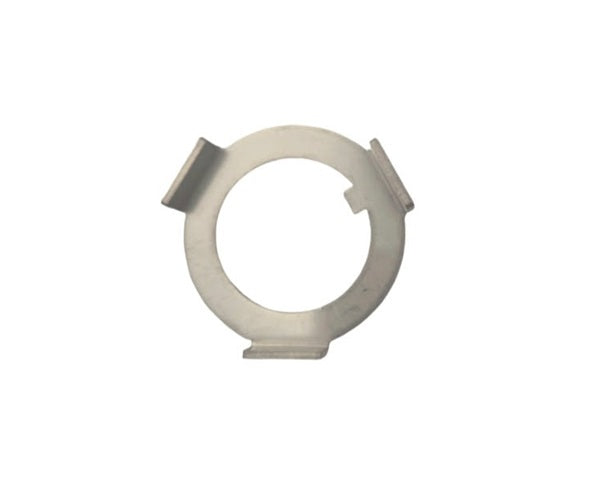 KW123X - 1.25"-46mm Apex Pro Lock Key Washer 2" Aluminum