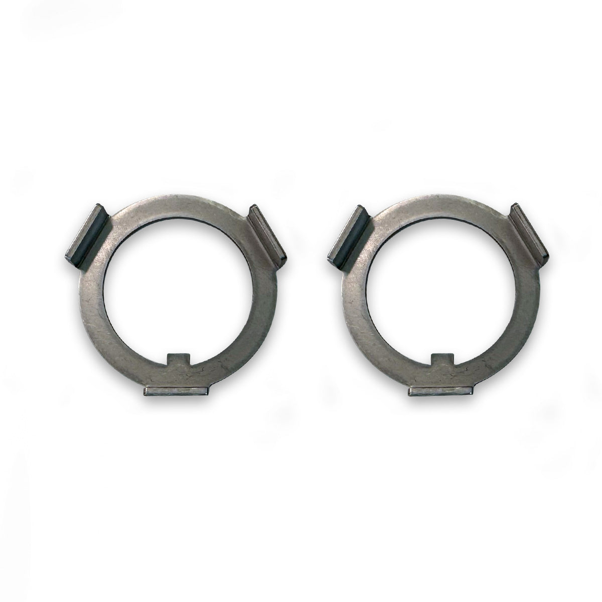 KW221 - 1.5"-50mm Apex Pro Lock Key Washer 2.125" - QTY 2