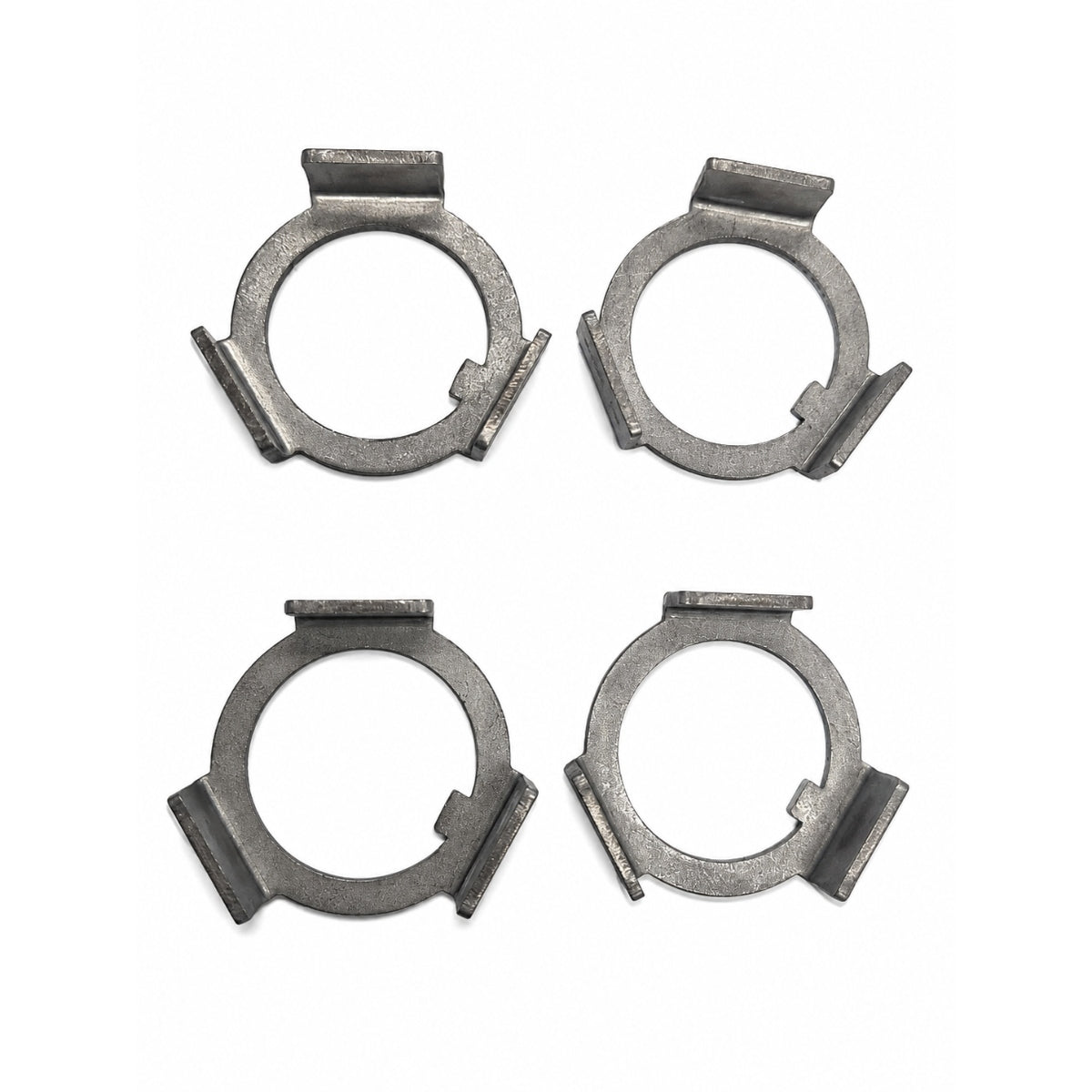 KW422 - 1.25"-41mm Apex Pro Lock Key Washer 1.75" Steel - QTY 4