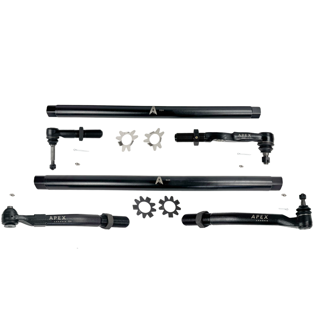 その他 ASP Apex Chassis Parts