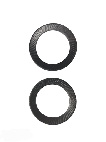 LWB230 - M22 -Bellville Washer - QTY 2