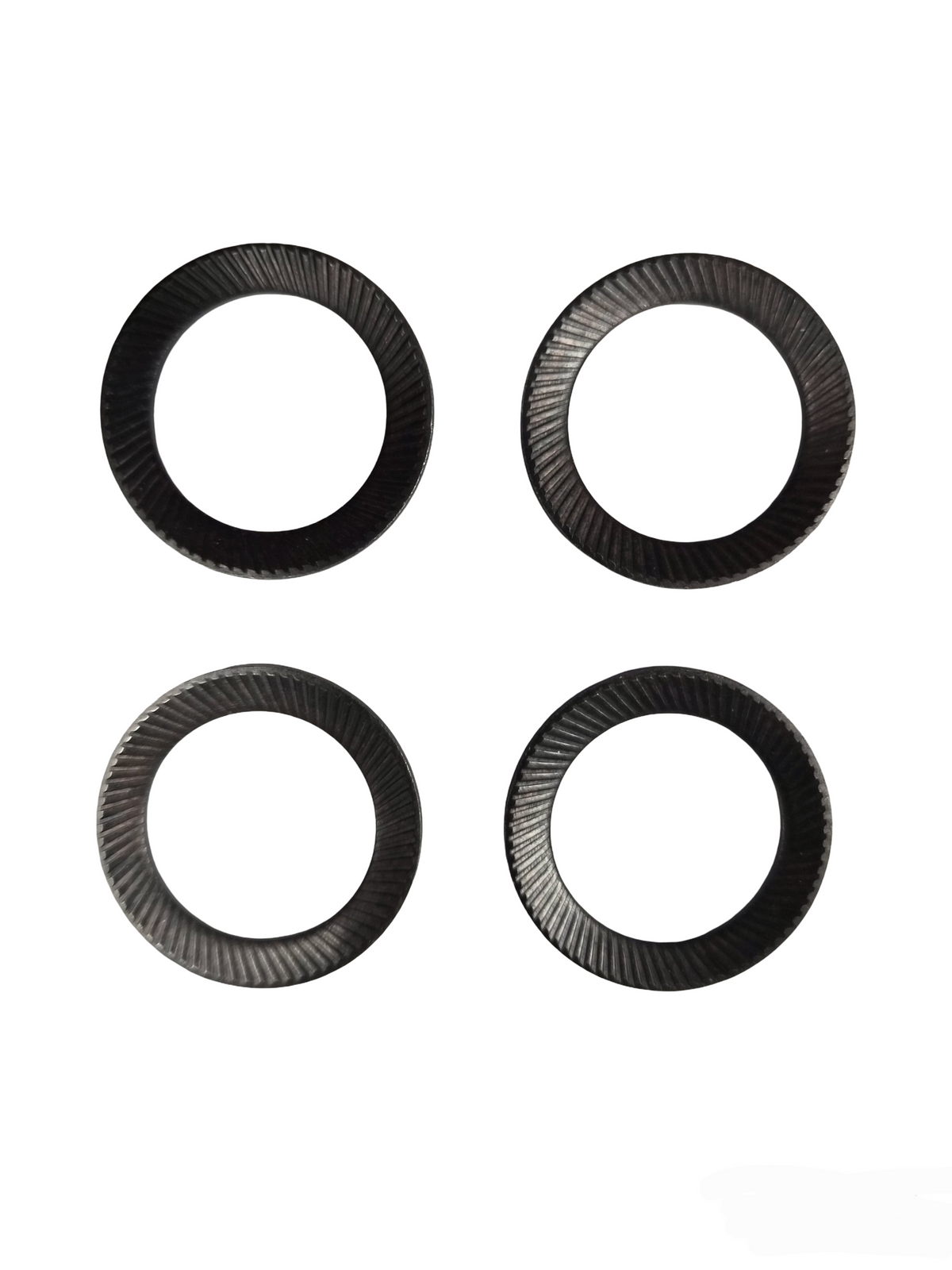 KIT150 - Jeep Wrangler JK - 1 Ton Steering Kit - BLK Aluminum