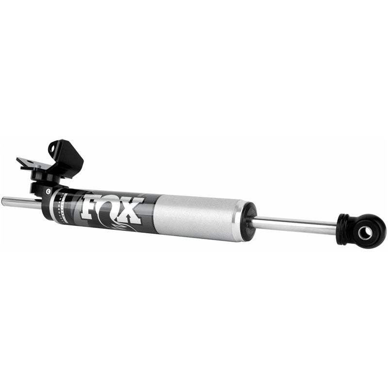 ST105 - Jeep JL-JT - FOX TS Steering Stabilizer