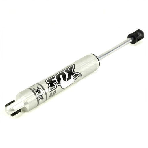 ST108 - Jeep JK - FOX 2.0 IFP Steering Stabilizer