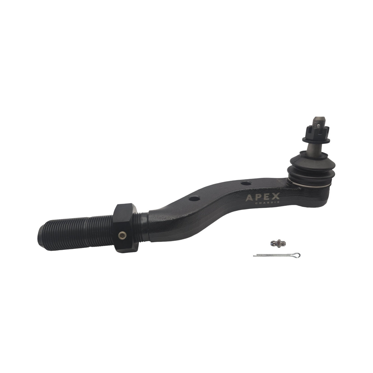 TR181K - Tie Rod End - Driver's Side