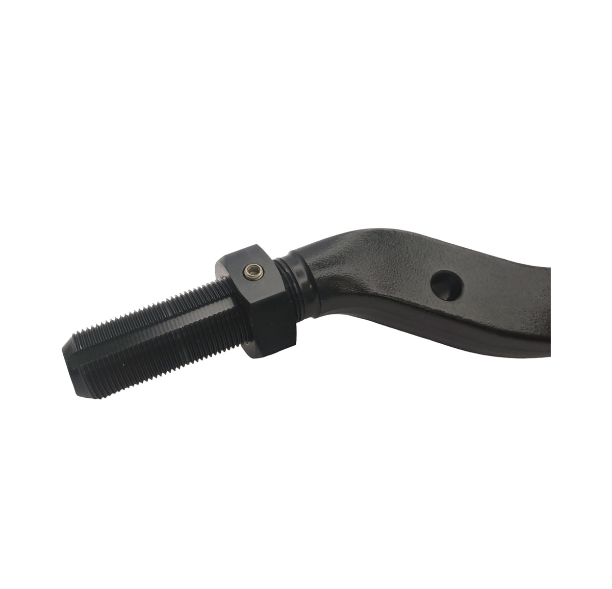 TR181K - Tie Rod End - Driver's Side