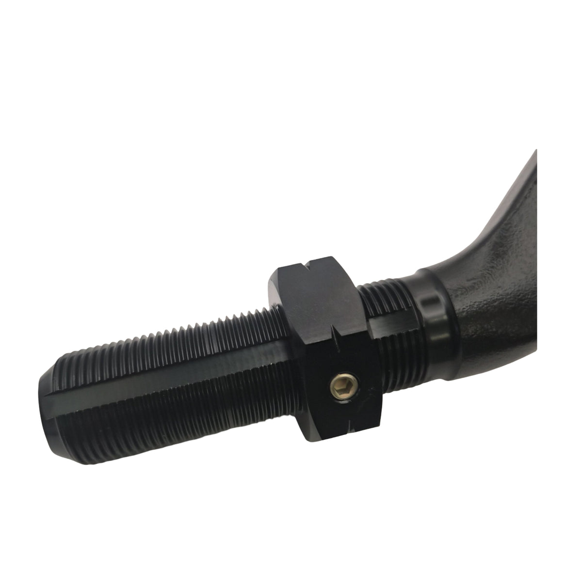TR182K - Tie Rod End - Pass Side, LHThread