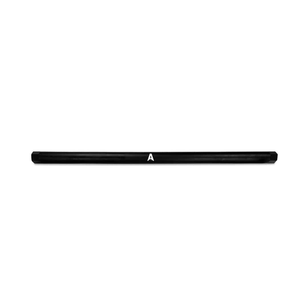 TR193 -  Tie Rod Adj. Sleeve - BLK Aluminum