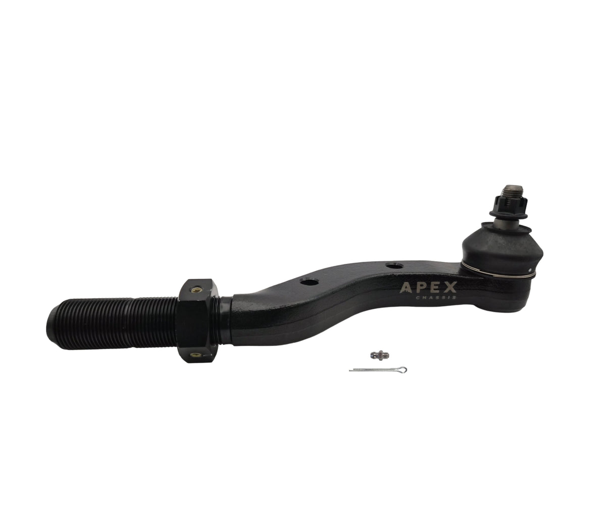 TR190K - Tie Rod End - Driver Side, RHThread