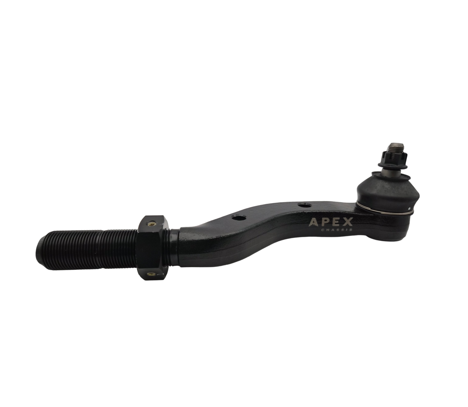 KIT601 - Jeep JK - FOR AXLE UPGRADE OPTIONS ONLY - 2.5 Ton ProLock KIT601 - Jeep JK - FOR AXLE UPGRADE OPTIONS ONLY - 2.5 Ton ProLock